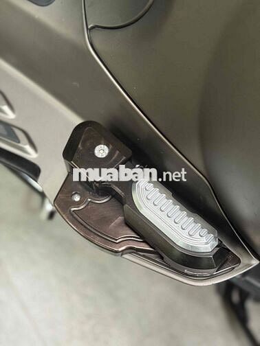 Vespa Sprint 125iget 2021 odo 3k6