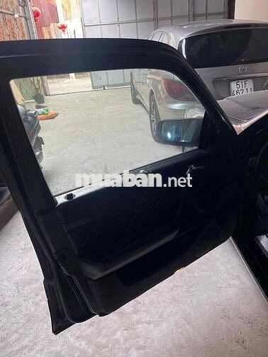 Mercedes-Benz S320 W140 1997 Đen