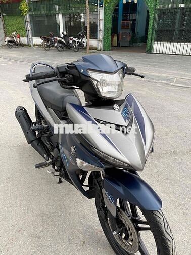 Yamaha Exciter 150 Limerr-2018 máy nguyên bản 100%