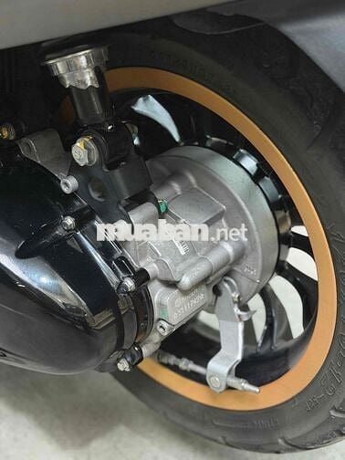 Vespa Sprint 125iget 2021 odo 3k6