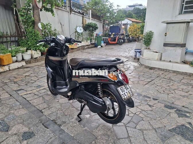 Yamaha Classico