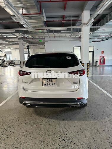 CHÍNH CHỦ BÁN Mazda CX-5 2024 2.0 Premium Active