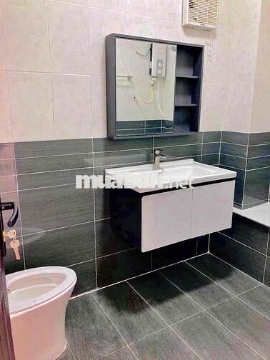 🏡 Cho thuê nhà nguyên căn HẺM XE HƠI - Tân Hưng Q7 - Ngang 6.5m 🏡