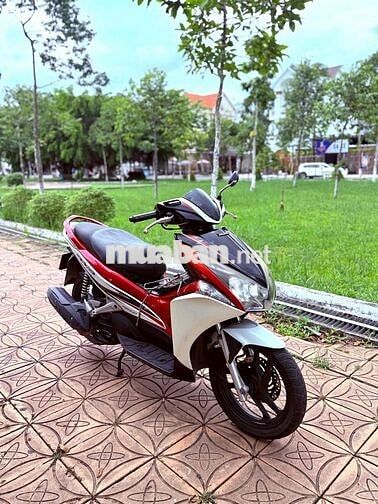 🛵Honda Air Blade Fi 2012 Máy Nguyên Zin Êm Ấm