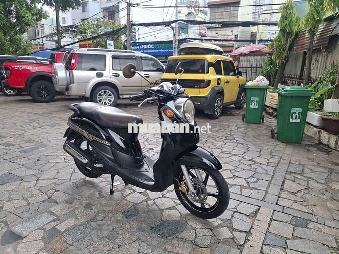 Yamaha Classico
