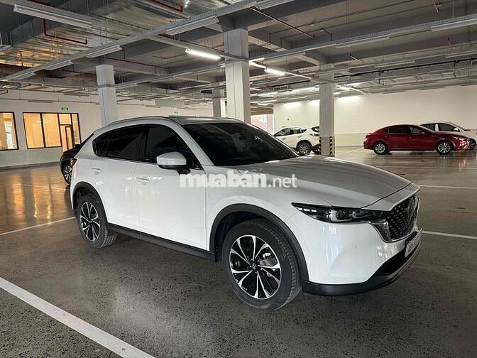 CHÍNH CHỦ BÁN Mazda CX-5 2024 2.0 Premium Active