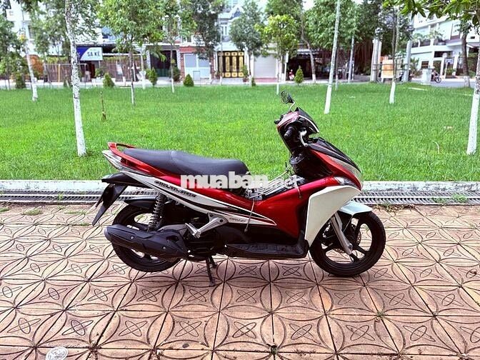🛵Honda Air Blade Fi 2012 Máy Nguyên Zin Êm Ấm