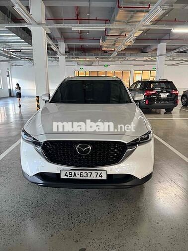 CHÍNH CHỦ BÁN Mazda CX-5 2024 2.0 Premium Active