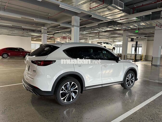 CHÍNH CHỦ BÁN Mazda CX-5 2024 2.0 Premium Active