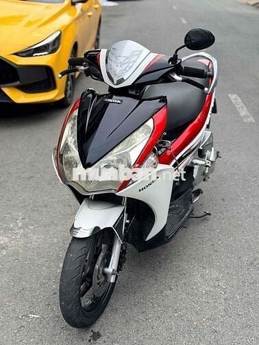 Honda Airblade Fi 2012 Đỏ Trắng Đen