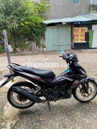 Honda Winner V1 Đen giấy tờ đầy đủ giá rẻ