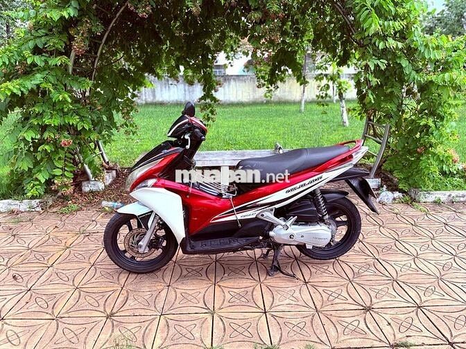 🛵Honda Air Blade Fi 2012 Máy Nguyên Zin Êm Ấm
