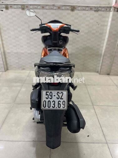AB Fi 2014 TPHCM CÓ HỖ TRỢ GÓP OĐ CÓ GL ĐỖI XE