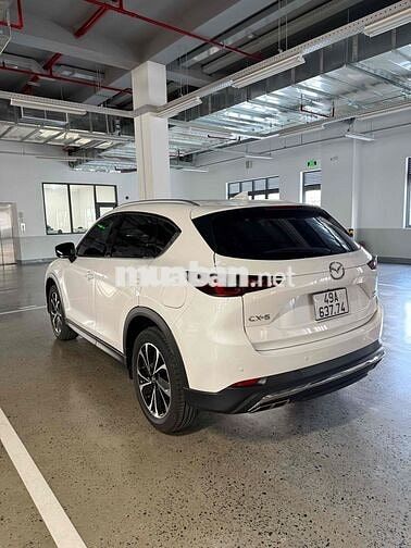 CHÍNH CHỦ BÁN Mazda CX-5 2024 2.0 Premium Active
