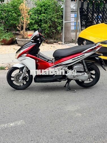 Honda Airblade Fi 2012 Đỏ Trắng Đen