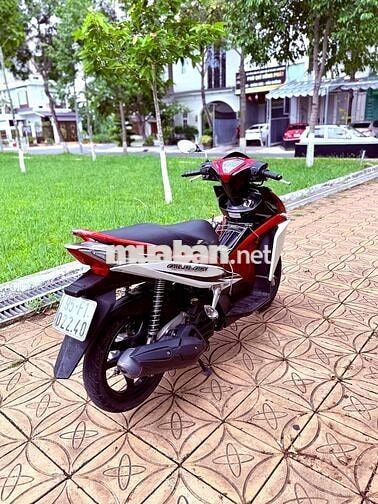 🛵Honda Air Blade Fi 2012 Máy Nguyên Zin Êm Ấm
