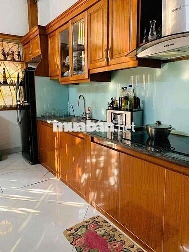 🏡 CHO THUÊ NHÀ NGUYÊN CĂN PHỐ ÁI MỘ – BỒ ĐỀ | Ô TÔ ĐỖ CỬA  | 3PN