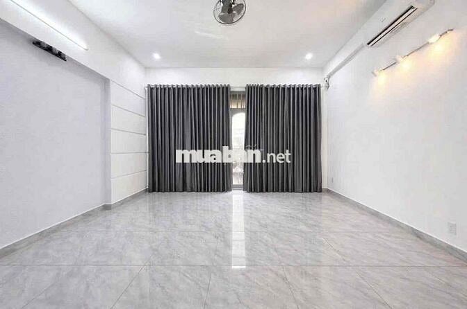 Bán nhà đang cho thuê 40tr ngay Lý Văn Phức, Q1. Giá: 6Tỷ990/56m2-4x14