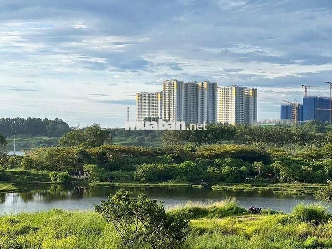 Chính chủ cho thuê căn hộ Bcons City - Green Topaz: 5,5 triệu/tháng