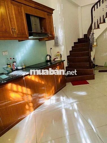 🏡 CHO THUÊ NHÀ NGUYÊN CĂN PHỐ ÁI MỘ – BỒ ĐỀ | Ô TÔ ĐỖ CỬA  | 3PN