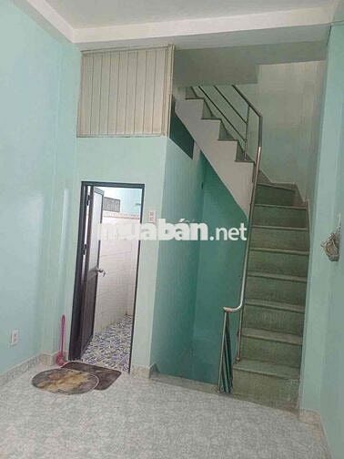 Cho thuê nhà nguyên căn Đường Nguyễn Đình Chiểu P4 Quận 3