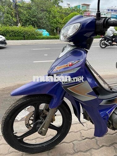 Yamaha Jupiter V 2011 BS 43C1