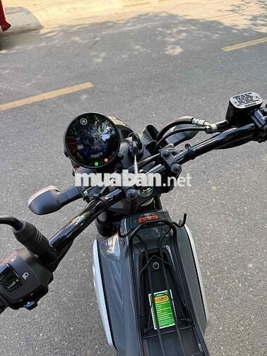 Yamaha PG1 ABS 2025 Xám 3000 km
