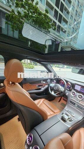 C300 AMG sx 2020 cọp nhất VN