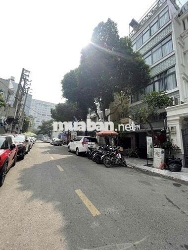 Bán nhà đang cho thuê 40tr ngay Lý Văn Phức, Q1. Giá: 6Tỷ990/56m2-4x14