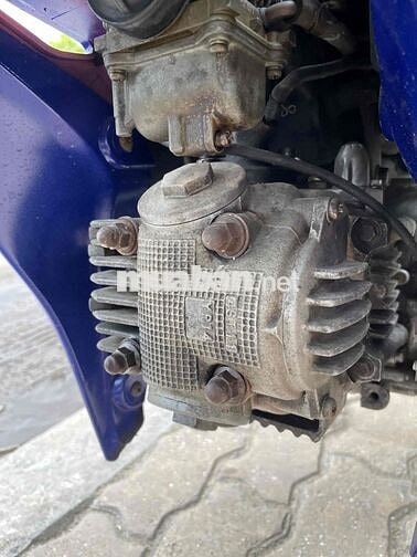Yamaha Jupiter V 2011 BS 43C1