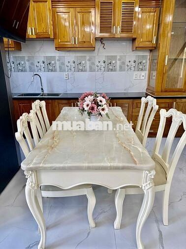 bán nhà P An Hội Tây (p14 gò vấp)