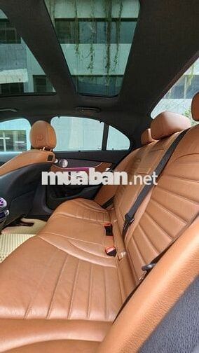 C300 AMG sx 2020 cọp nhất VN
