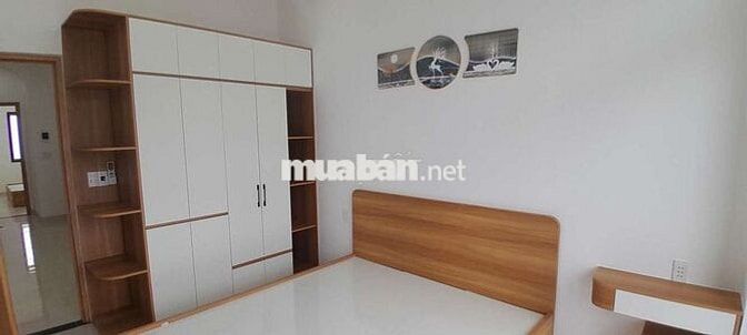 Nhà mt Tứ Ngân 1 sát cạnh làng Đại Học và FPT