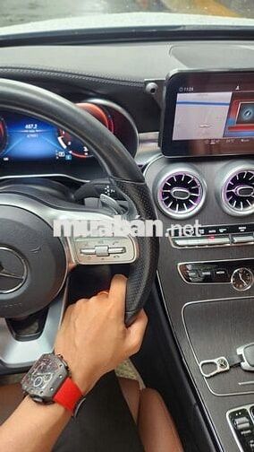 C300 AMG sx 2020 cọp nhất VN