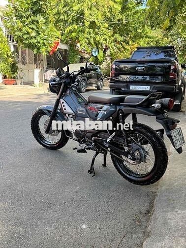 Yamaha PG1 ABS 2025 Xám 3000 km