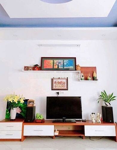 🏡 CHO THUÊ NHÀ NGUYÊN CĂN PHỐ ÁI MỘ – BỒ ĐỀ | Ô TÔ ĐỖ CỬA  | 3PN