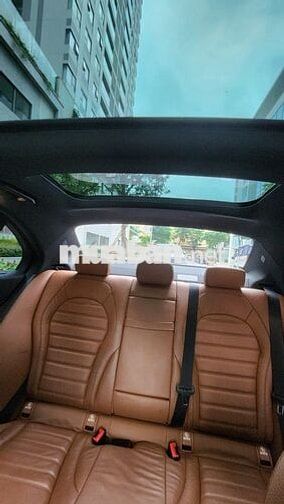 C300 AMG sx 2020 cọp nhất VN