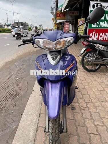 Yamaha Jupiter V 2011 BS 43C1