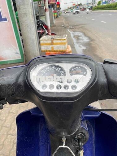 Yamaha Jupiter V 2011 BS 43C1