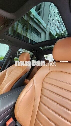 C300 AMG sx 2020 cọp nhất VN