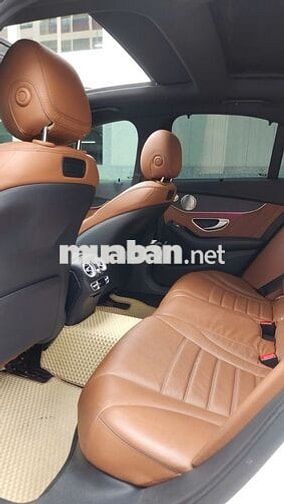 C300 AMG sx 2020 cọp nhất VN
