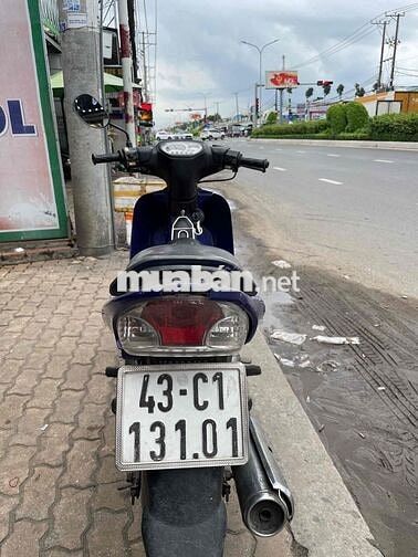 Yamaha Jupiter V 2011 BS 43C1