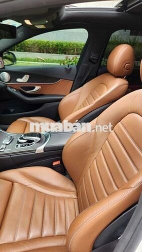 C300 AMG sx 2020 cọp nhất VN