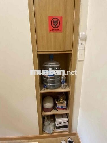 Phòng trọ ở ghép 4 nữ - 4 box riêng biệt giá 2tr1/tháng bao chi phí.