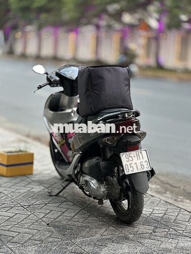 Honda Vision 2012 Đen