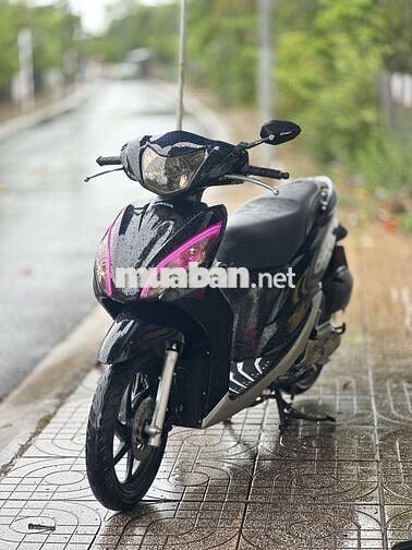 Honda Vision 2012 Đen