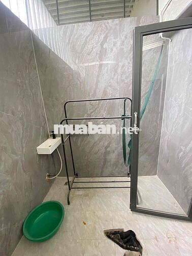 Phòng trọ ở ghép 4 nữ - 4 box riêng biệt giá 2tr1/tháng bao chi phí.