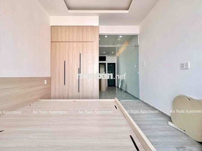 CĂN HỘ GIÁ TỐT BAN CÔNG , 42m2 - NGAY VÒNG XOAY LÝ THÁI TỔ QUẬN 10