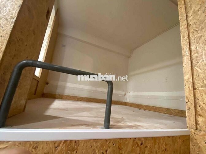 Phòng trọ ở ghép 4 nữ - 4 box riêng biệt giá 2tr1/tháng bao chi phí.