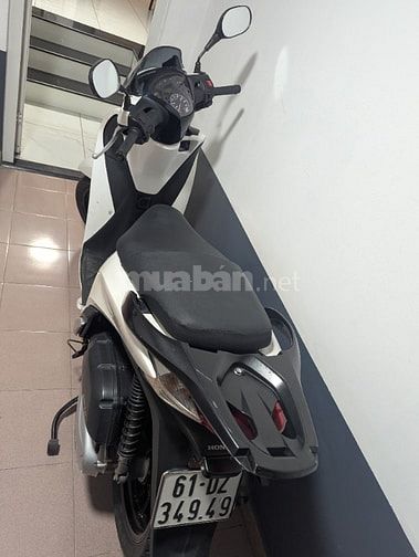 Xe SH Honda SH150i - 112.300 km